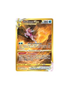 Palkia Originel Vstar - GG67/GG70 - Zénith Suprême - Épée & Bouclier - NM