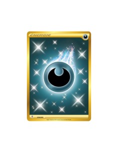 Énergie Obscurité Gold - 236/203 - Évolution Céleste - Épée & Bouclier - NM