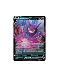 Nostenfer V - 044/072 - Destinées Radieuses - Épée & Bouclier - NM