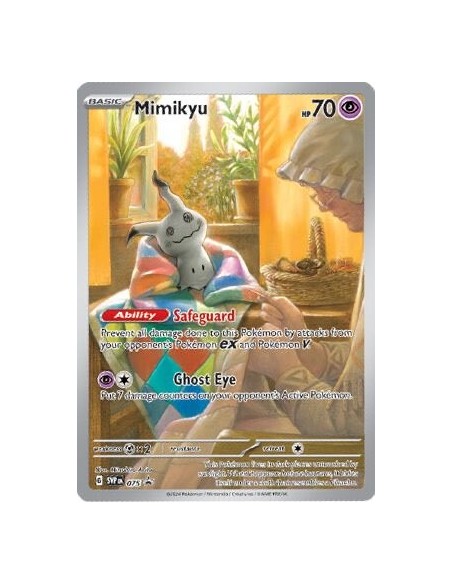 ETB - Écarlate & Violet Destinées de Paldea EV04.5 - FR