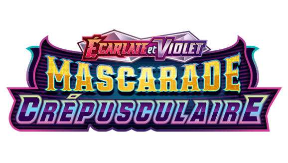 Mascarade Crépusculaire