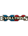 Évolutions