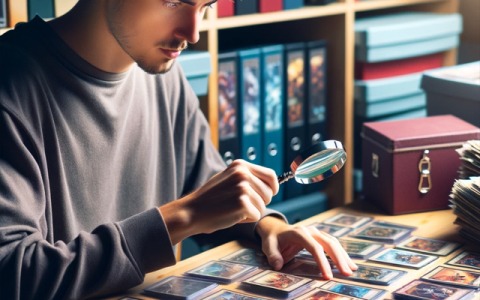 Comment reconnaitre les fausses cartes ?