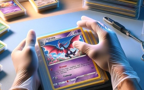 Comment bien protéger ses cartes Pokémon ?