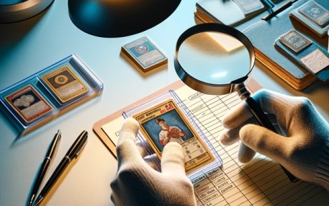 Comment définir l'état de ma carte ?